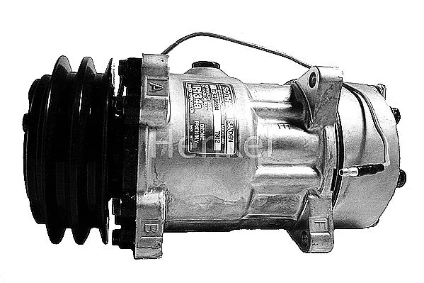 Compresseur, climatisation Henkel Parts 7110494R