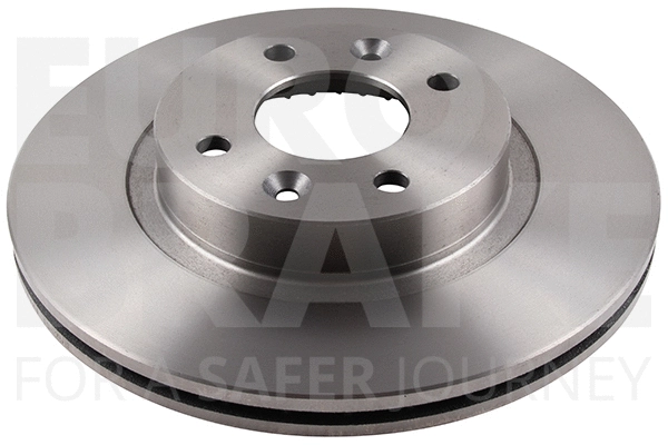 Disque de frein EUROBRAKE 5815203922
