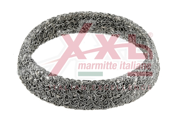 Pièce de serrage, échappement XXLMARMITTEITALIANE X07599L