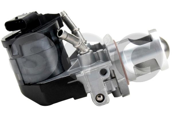 Vanne EGR STC T493121