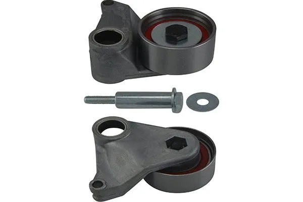 Poulie de tension, courroie crantée KAVO PARTS DTE-3017