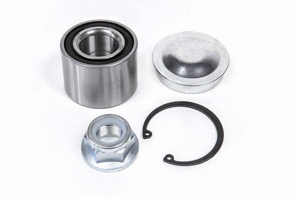 Kit de roulements de roue CORAM KCR21001