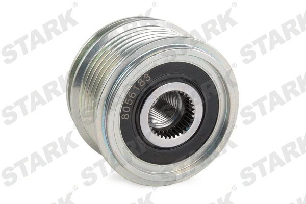 Poulie roue libre, alternateur Stark SKFC-1210002