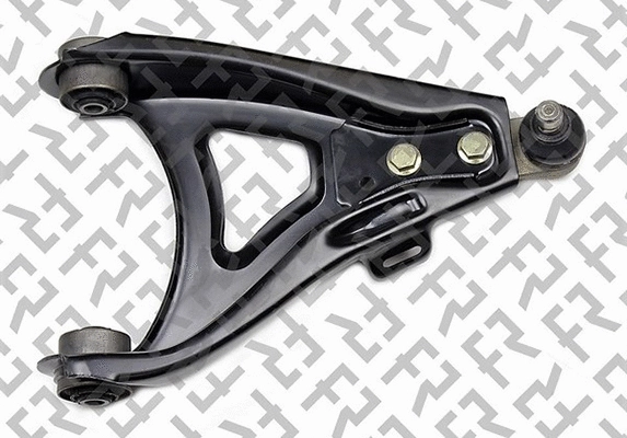 Bras de liaison, suspension de roue FR REDAELLI R-940