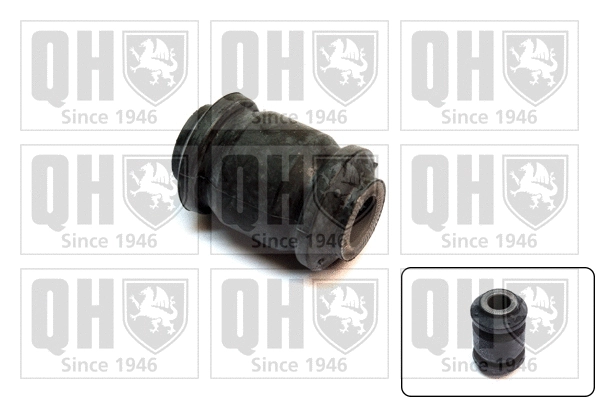 Suspension, bras de liaison QUINTON HAZELL EMS8427