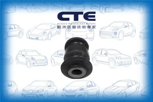 Suspension, bras de liaison CTE CBH01045
