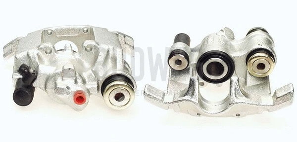 Étrier de frein BUDWEG CALIPER 342397