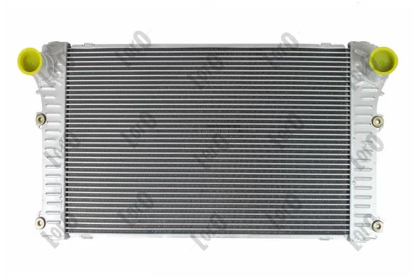 Refroidisseur d'air de suralimentation ABAKUS 051-018-0004