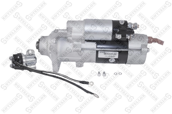 Démarreur STELLOX 88-02037-SX