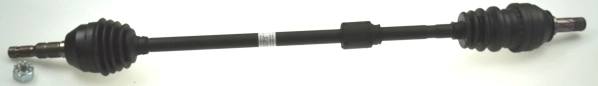 Arbre de transmission SPIDAN 36073