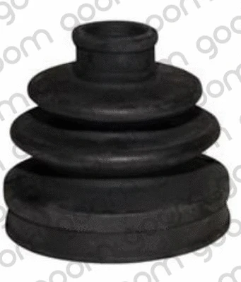 Joint-soufflet, arbre de commande GOOM DB-0561