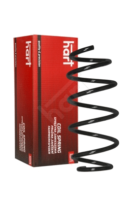 Ressort de suspension HART 477 075