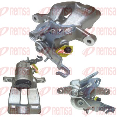Étrier de frein REMSA 9030232