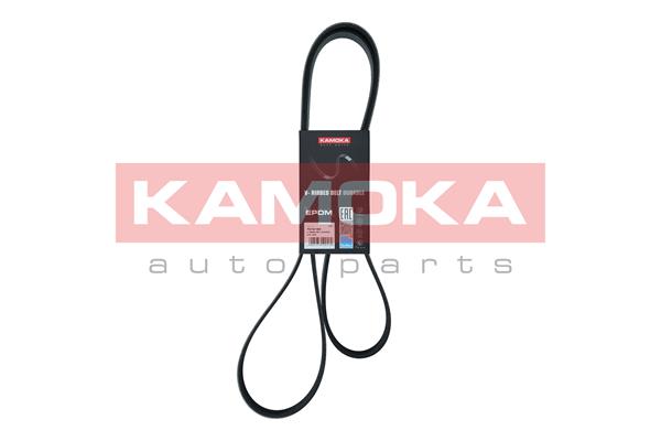 Courroie trapézoïdale à nervures KAMOKA 7016165