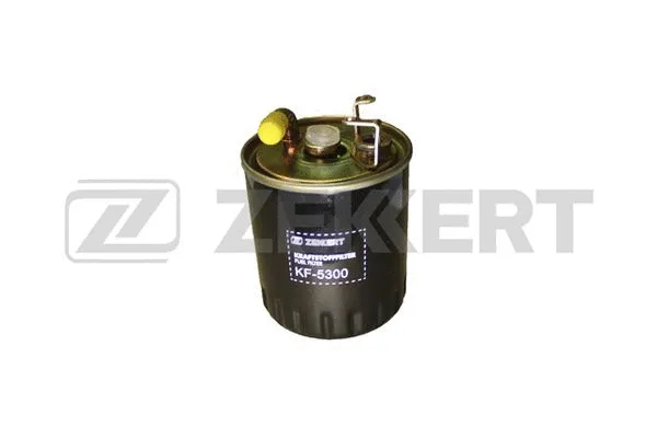 Filtre à carburant ZEKKERT KF-5300
