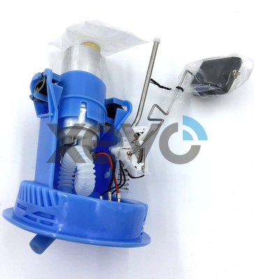 unité d'alimentation de carburant XEVO XFP8504