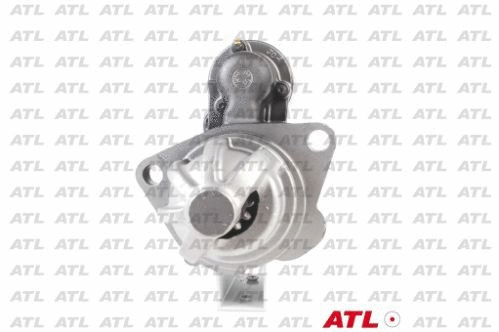 Démarreur ATL Autotechnik A 77 830