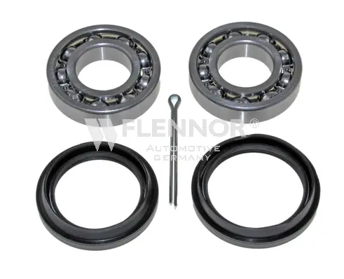 Kit de roulements de roue FLENNOR FR960520