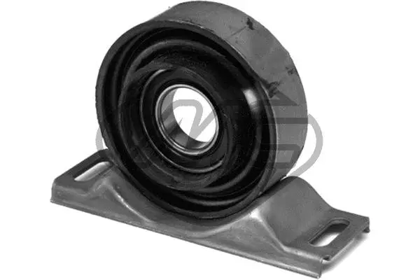 Suspension, arbre de cardan Metalcaucho 48744