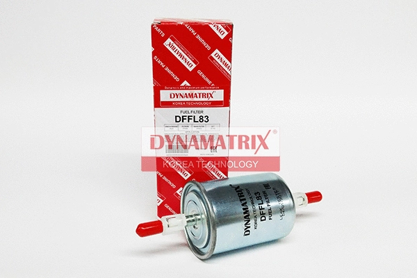 Filtre à carburant DYNAMATRIX DFFL83