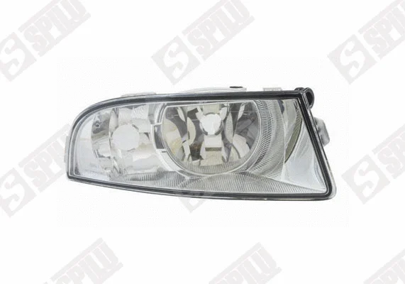 Projecteur antibrouillard SPILU 628006