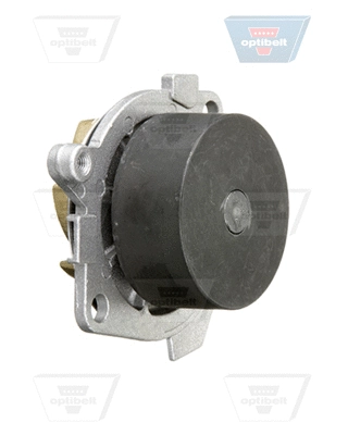 Pompe à eau, refroidissement du moteur OPTIBELT WP 1029