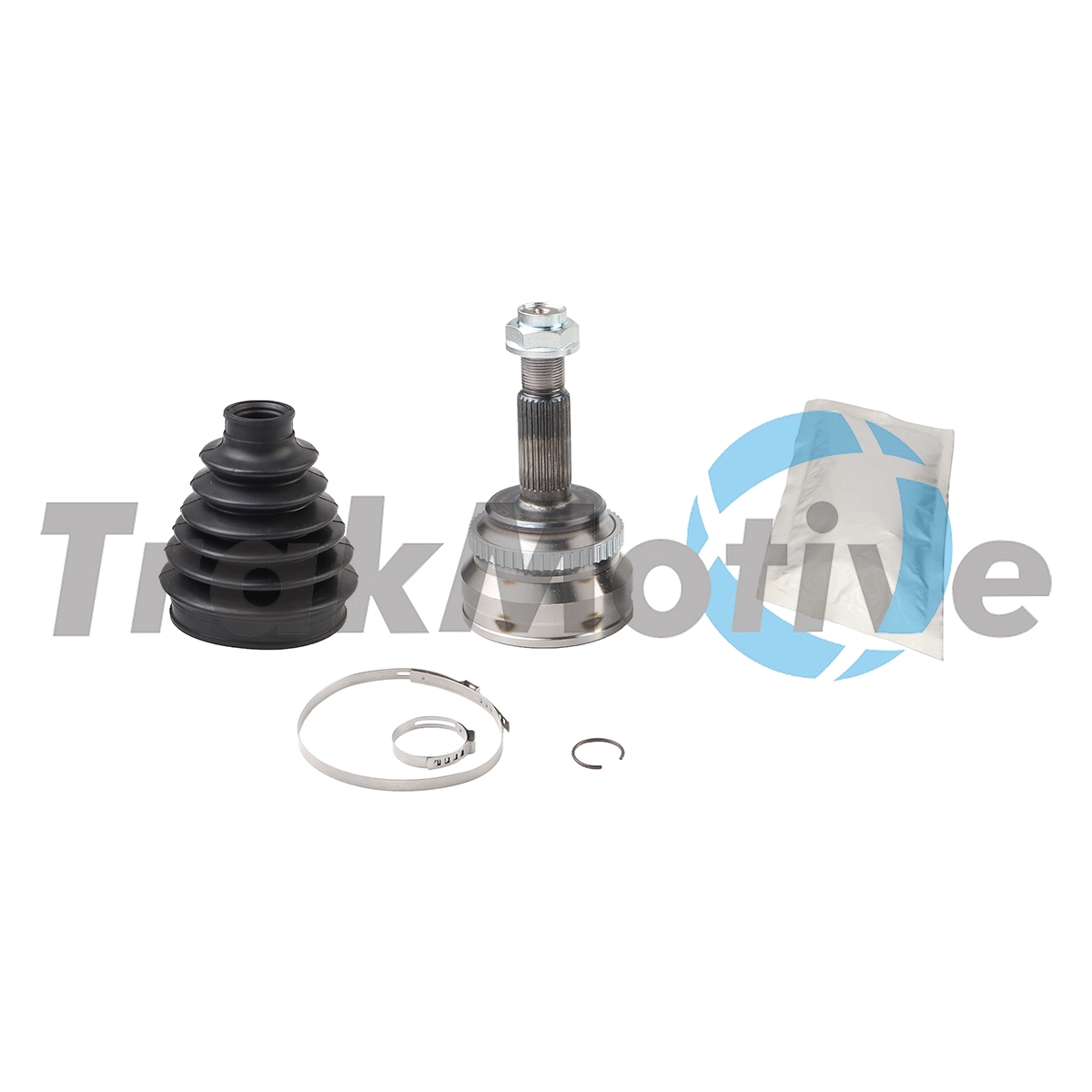 Jeu de joints, arbre de transmission TrakMotive 40-0881