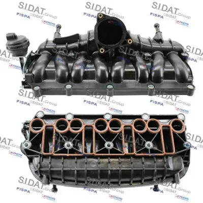 Module de tube d'admission AUTOTEAM L8373A2