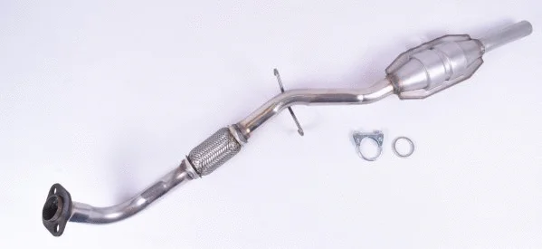 Catalyseur EEC VX8055T
