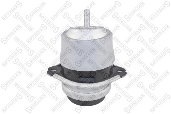 Support moteur STELLOX 25-19808-SX