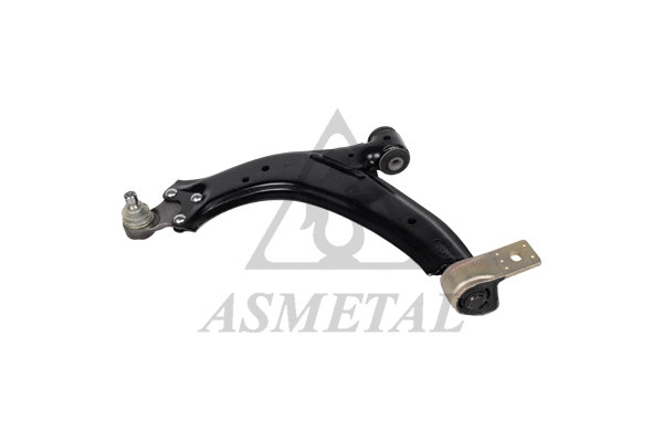 Bras de liaison, suspension de roue ASMETAL 30PE1001