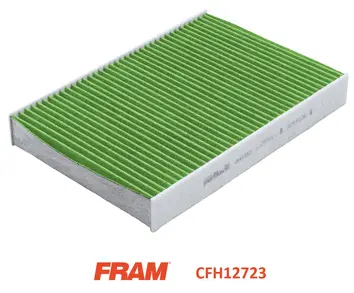 Filtre, air de l'habitacle FRAM CFH12723