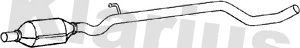 Catalyseur KLARIUS 311863