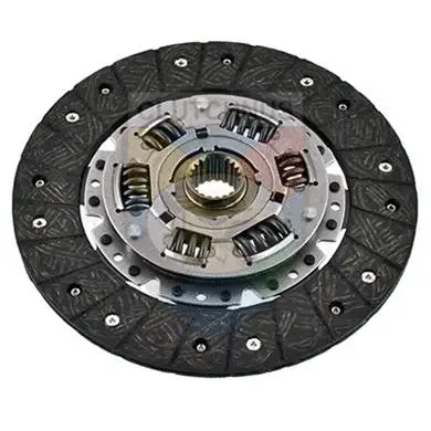 Disque d'embrayage CLUTCHNUS SMA82