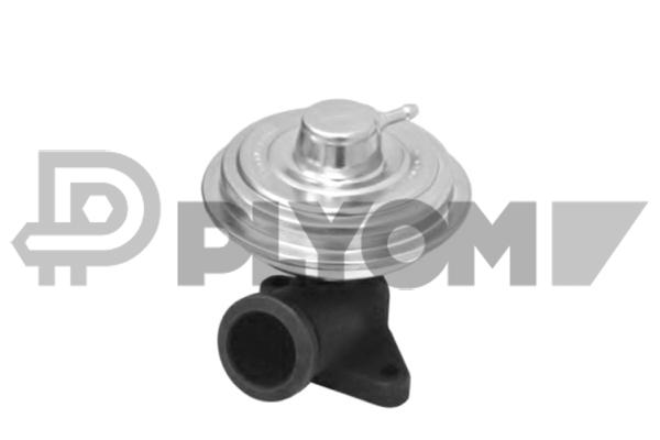 Vanne EGR PLYOM P772502