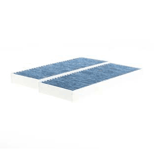 Filtre, air de l'habitacle A.Z. Meisterteile AZMT-41-010-1695