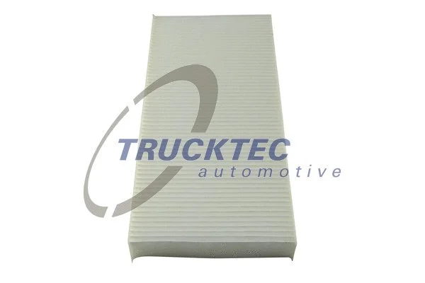 Filtre, air de l'habitacle TRUCKTEC AUTOMOTIVE 05.59.003