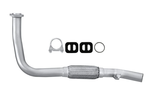 Tuyau d'échappement Faurecia FS40037