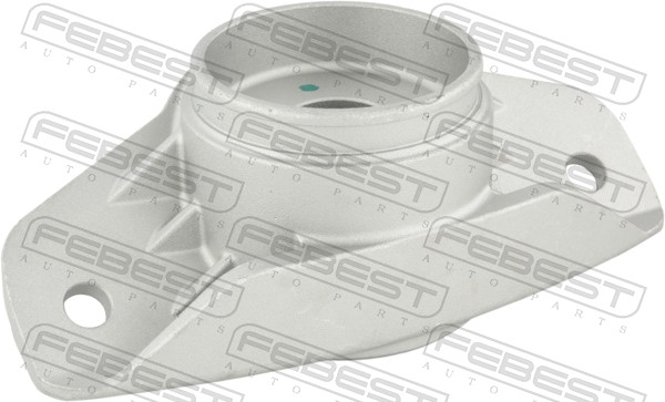Coupelle de suspension FEBEST HYSS-D7R