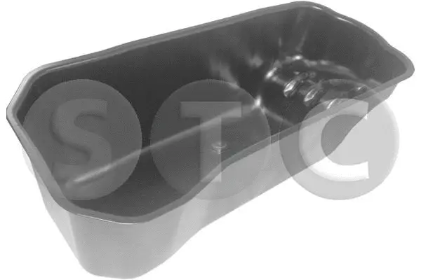 Carter d'huile STC T406316