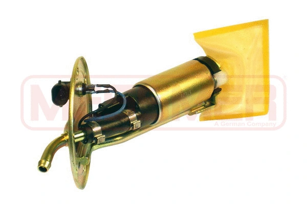 unité d'alimentation de carburant MESSMER 775242A