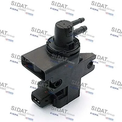 Capteur de pression, turbocompresseur AUTOTEAM L31428