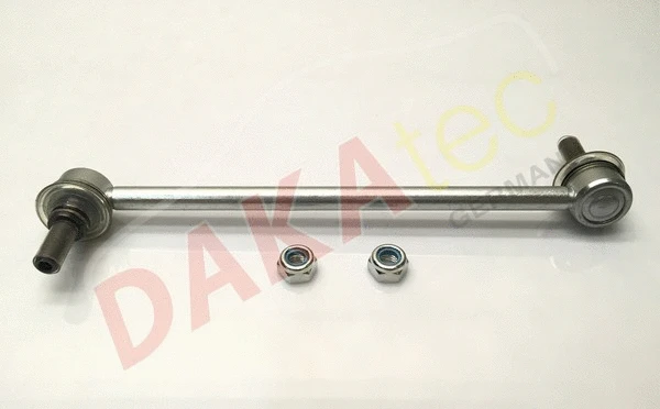 Entretoise/tige, stabilisateur DAKAtec 120131HQ