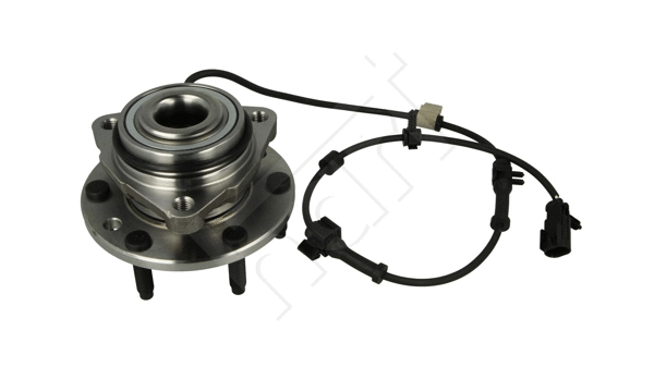Kit de roulements de roue HART 903 304