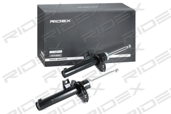 Amortisseur RIDEX 854S2108
