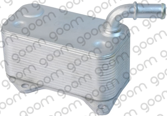 Radiateur d'huile GOOM OC-0024