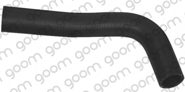 Durite de radiateur GOOM RH-0503