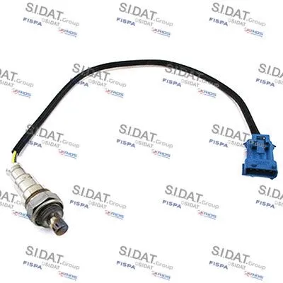 Sonde lambda AUTOTEAM M0601