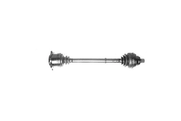 Arbre de transmission DA SILVA 2191AT