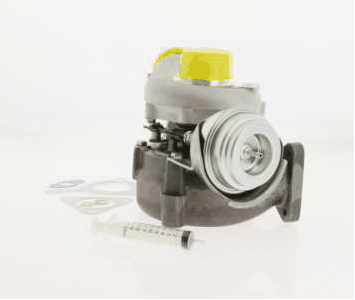 Turbocompresseur, suralimentation A.Z. Meisterteile AZMT-52-010-1084